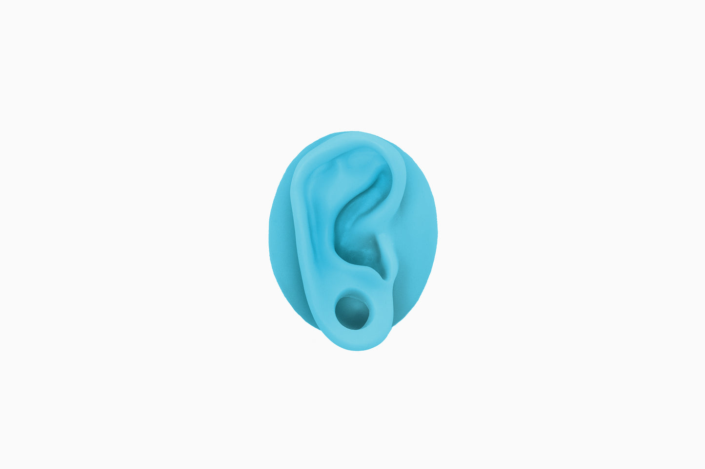plug ear