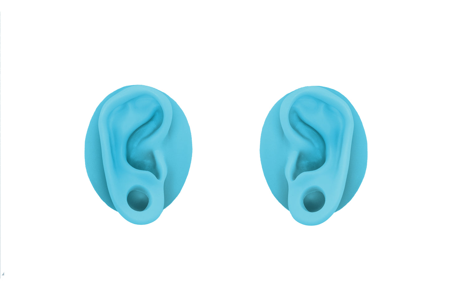 plug ear