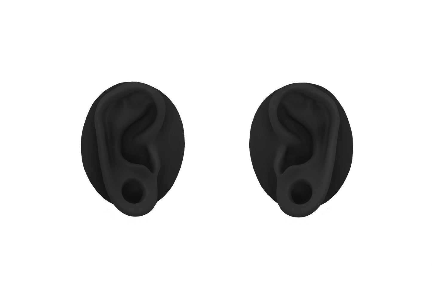 plug ear