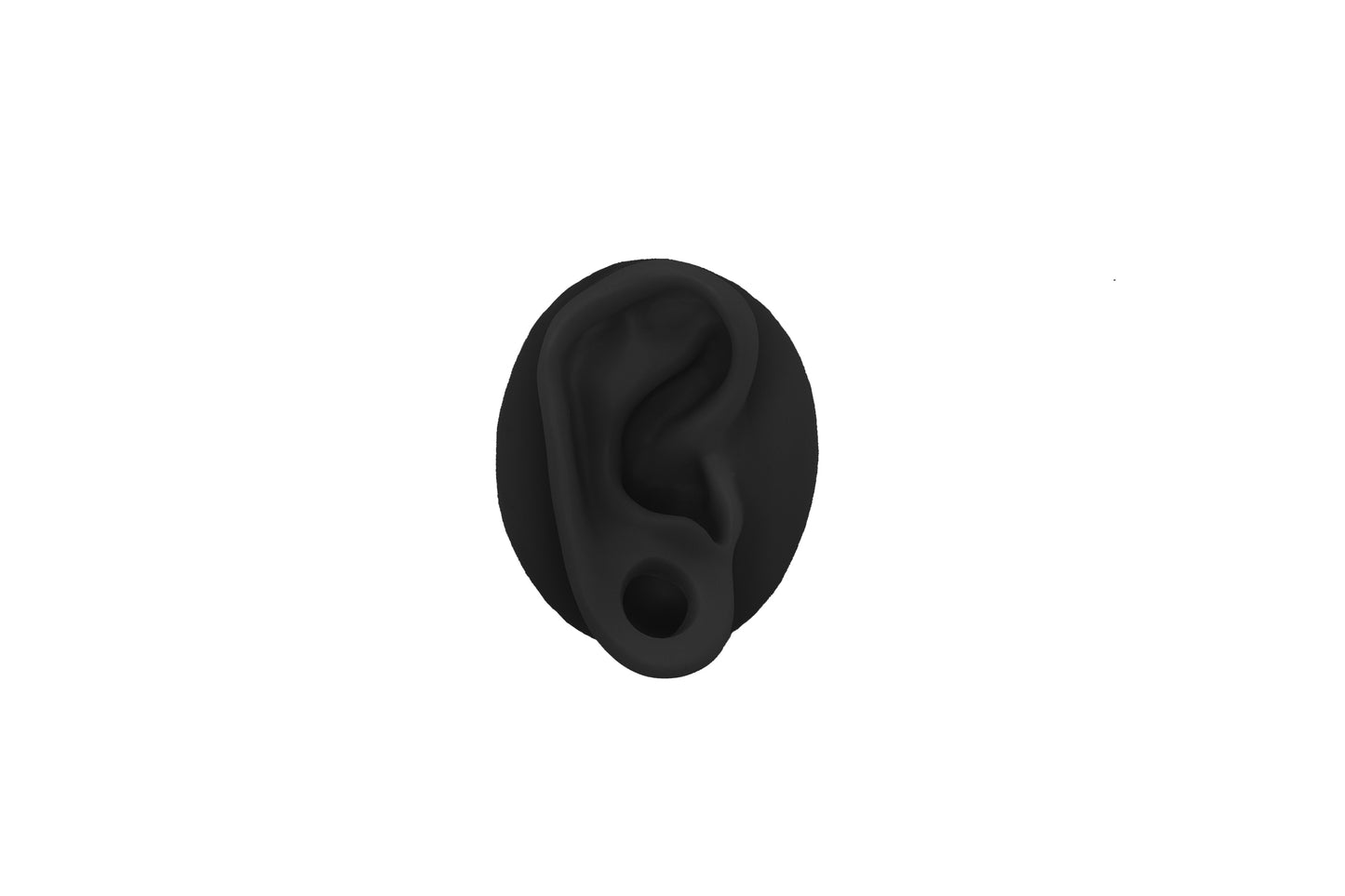 plug ear
