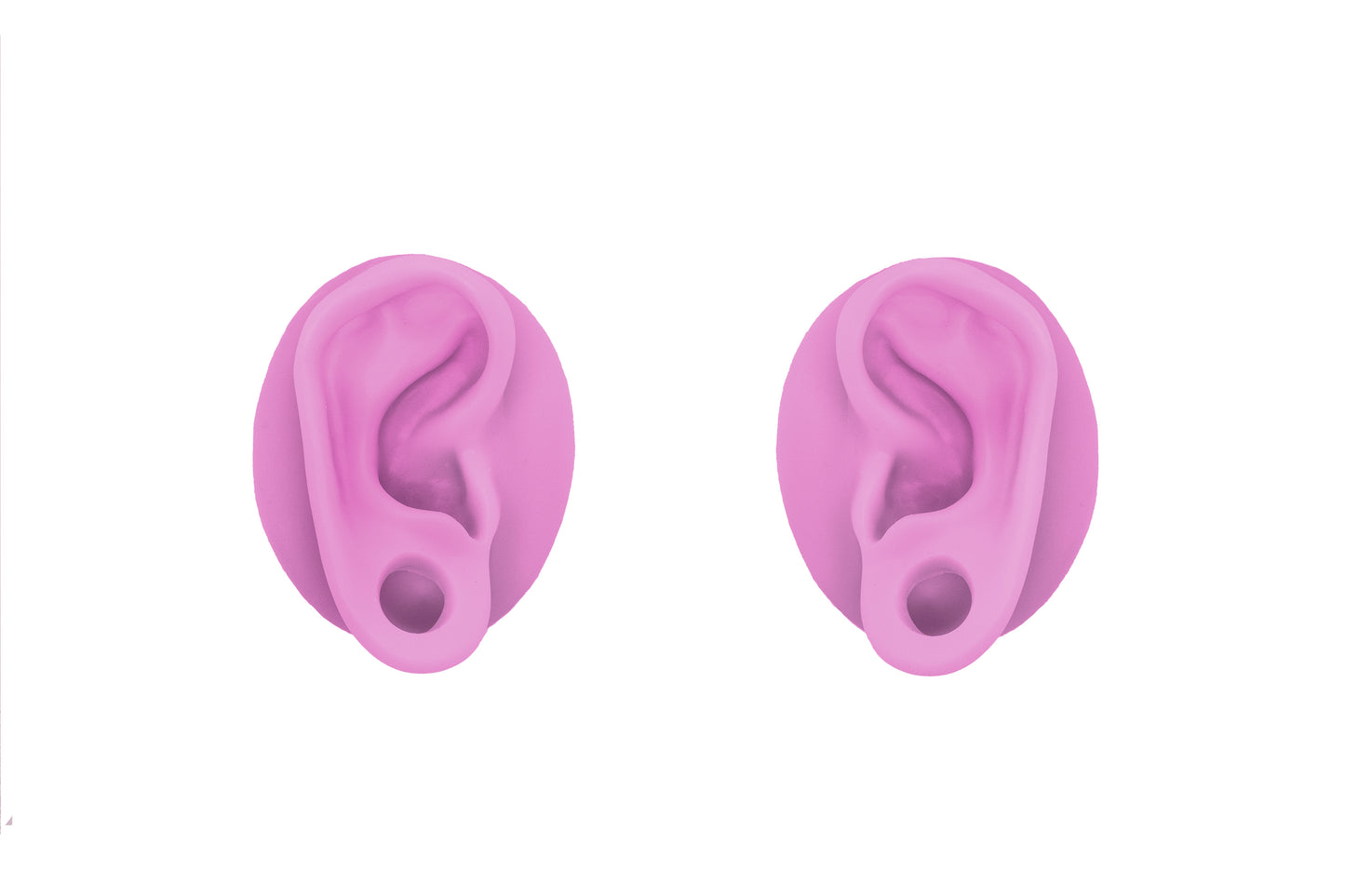 plug ear
