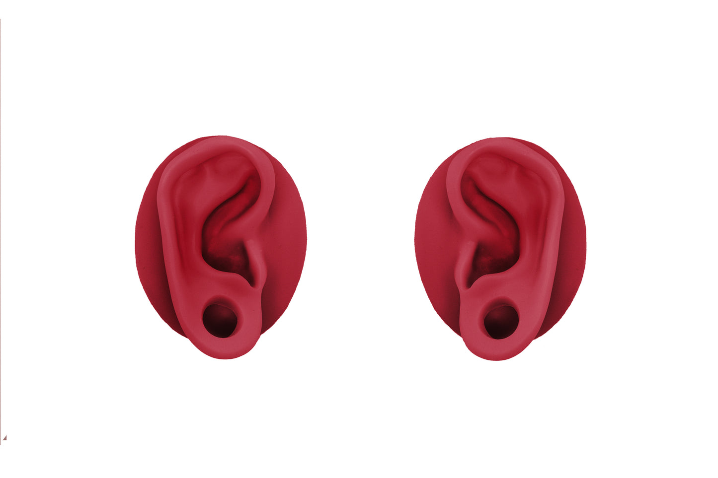 plug ear