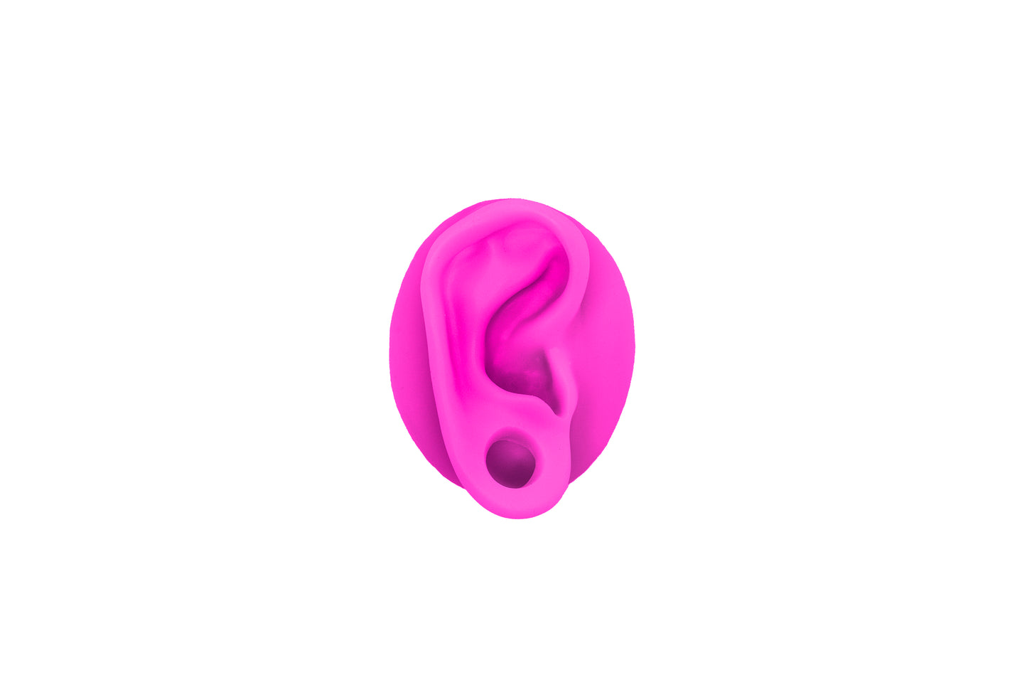 plug ear