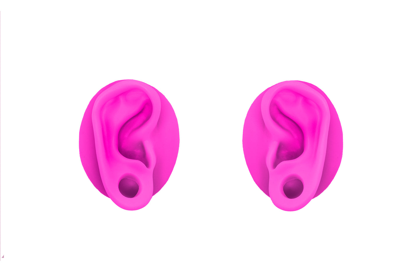 plug ear