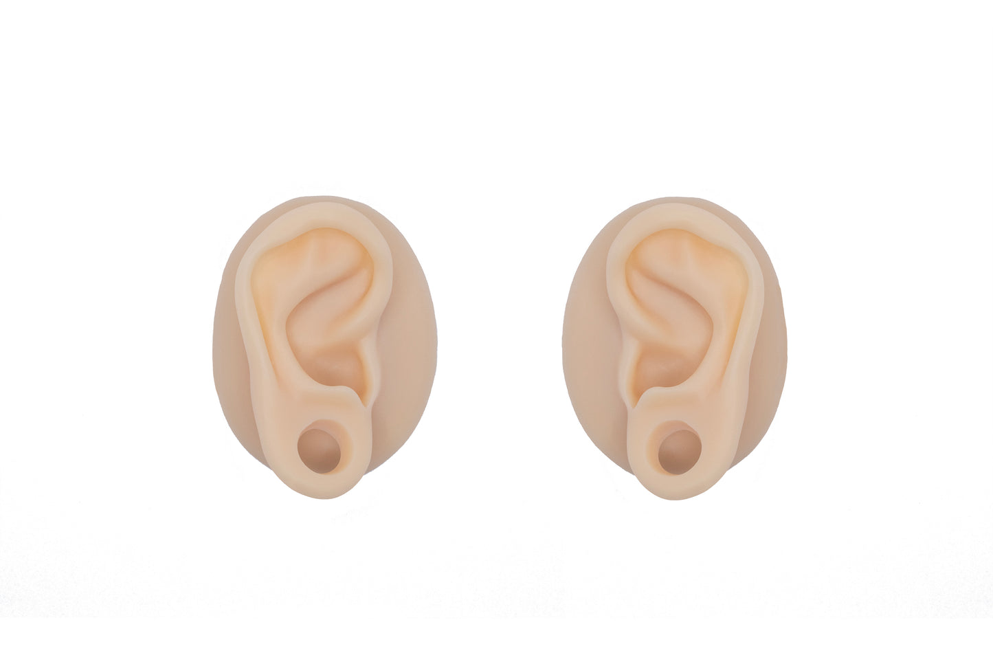plug ear