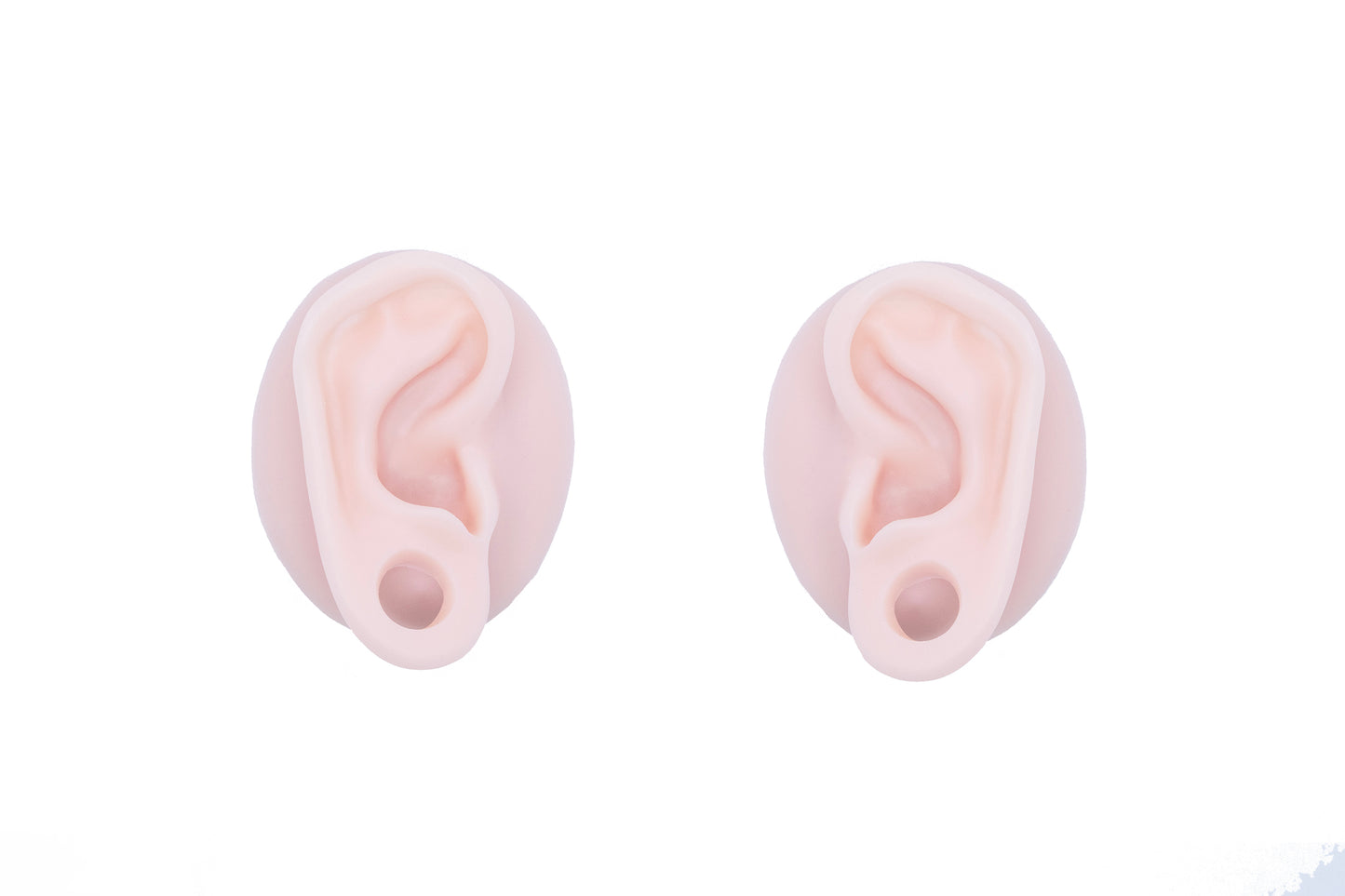 plug ear