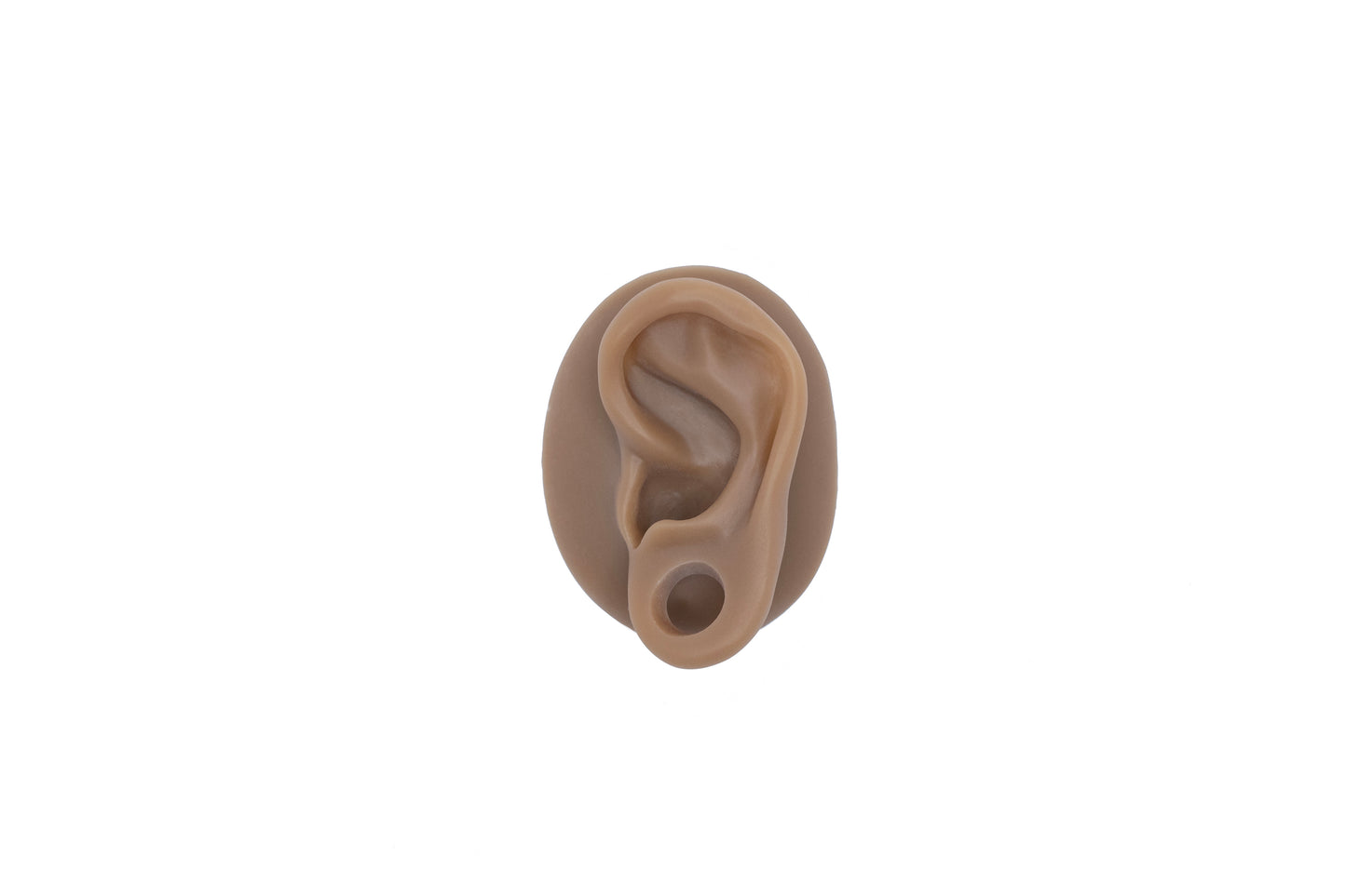 plug ear