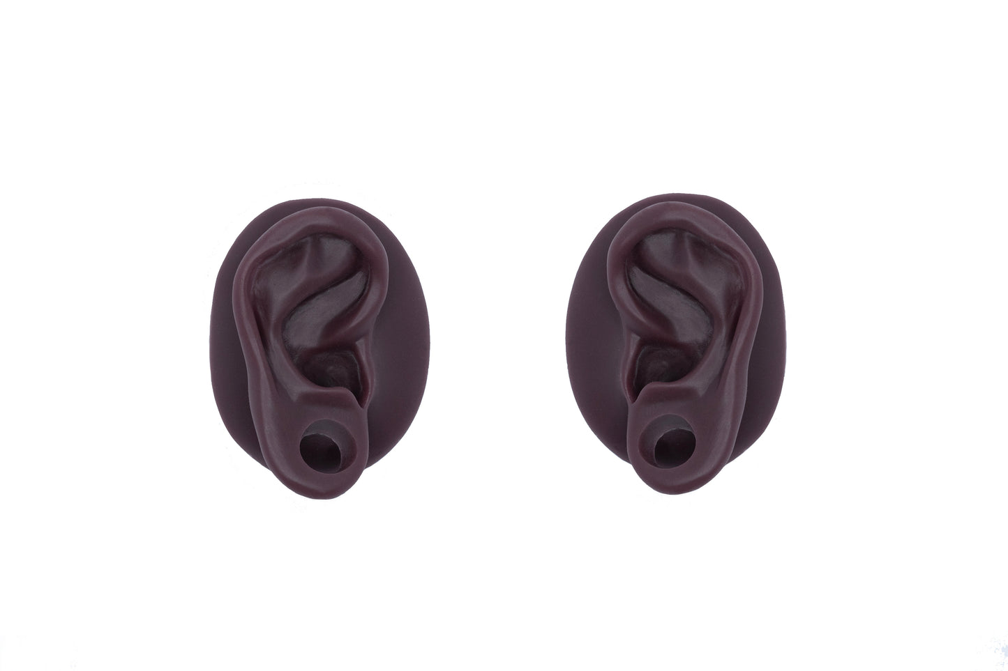 plug ear