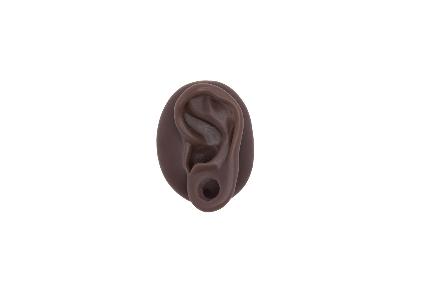 plug ear