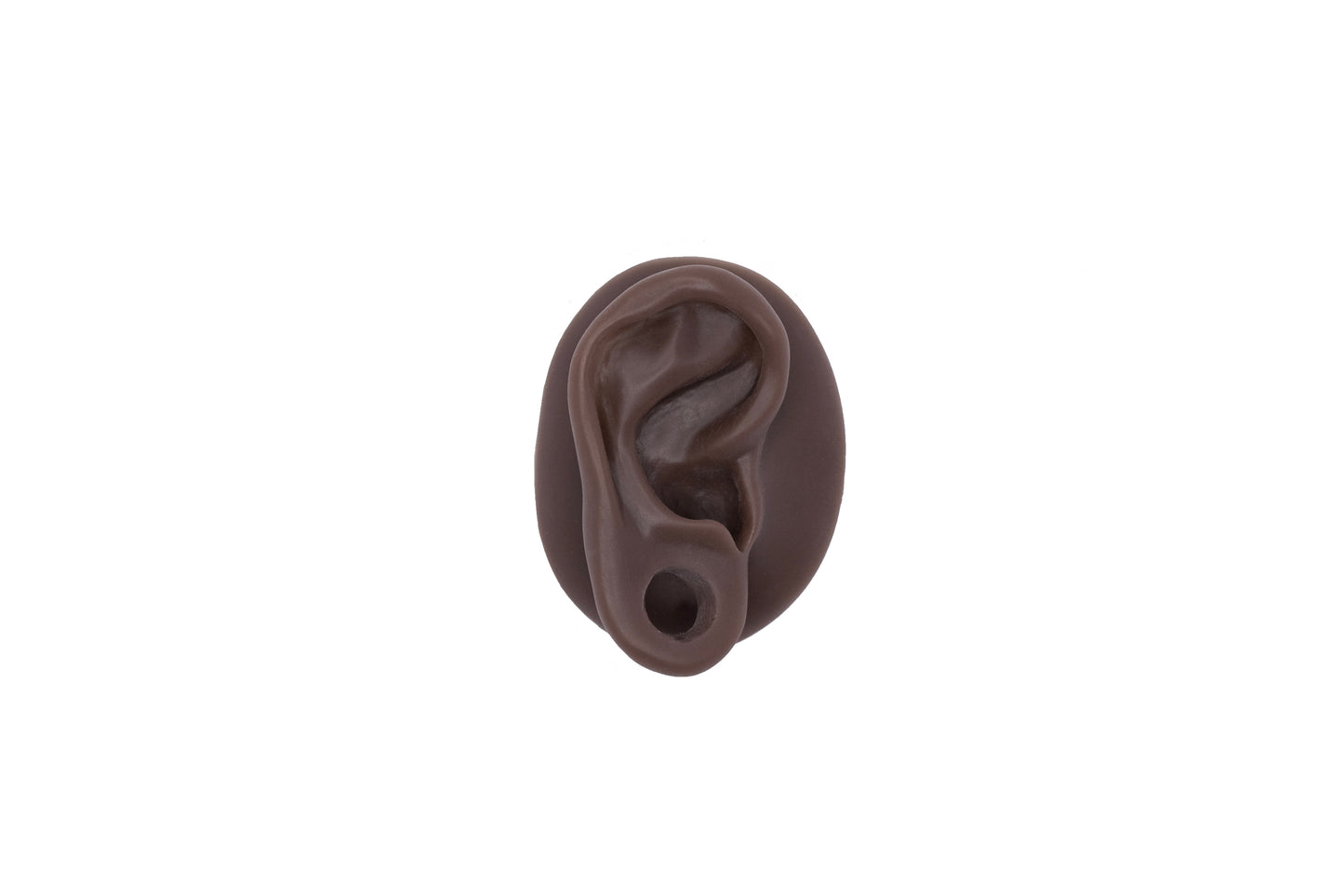 plug ear