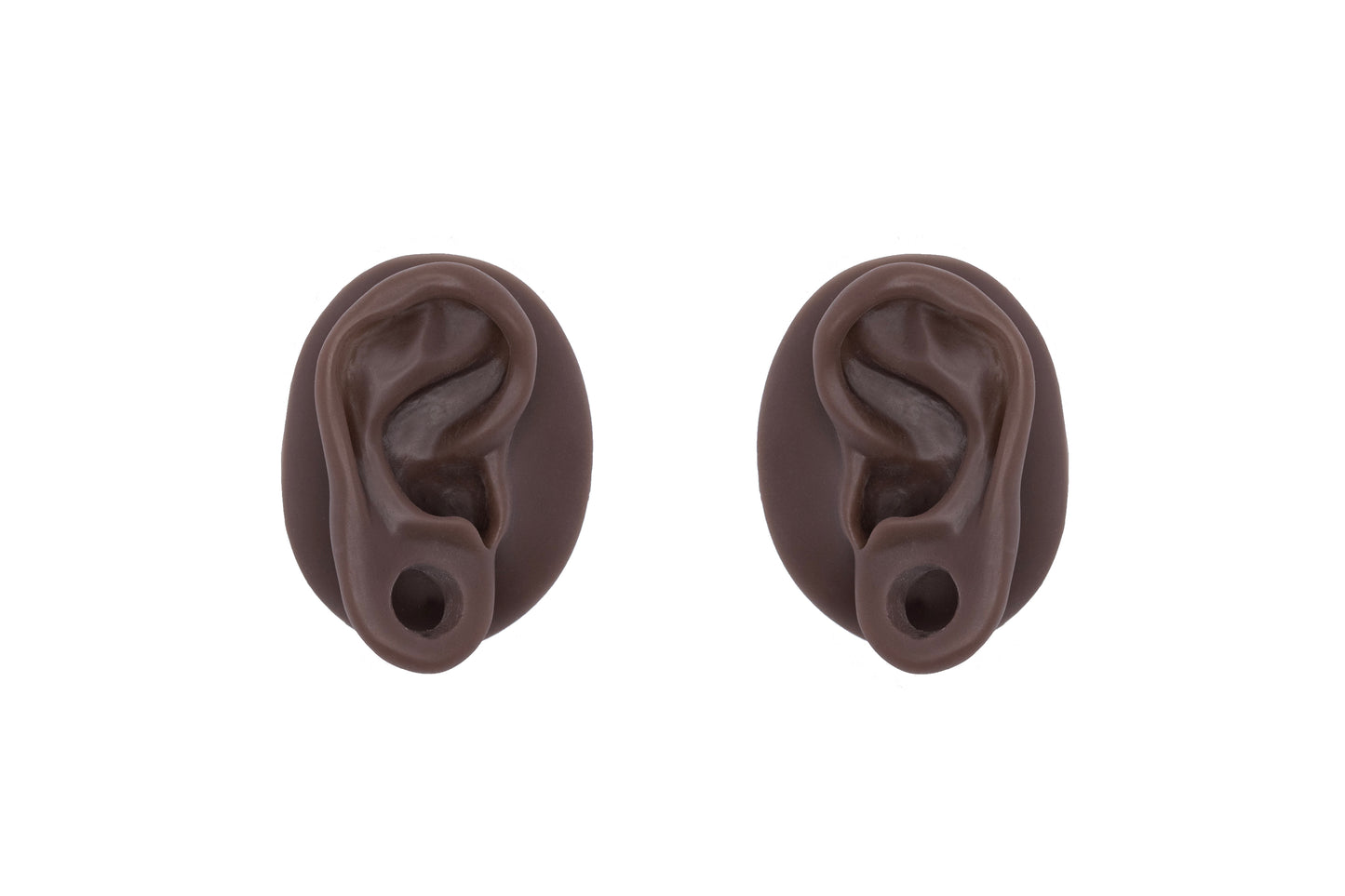 plug ear