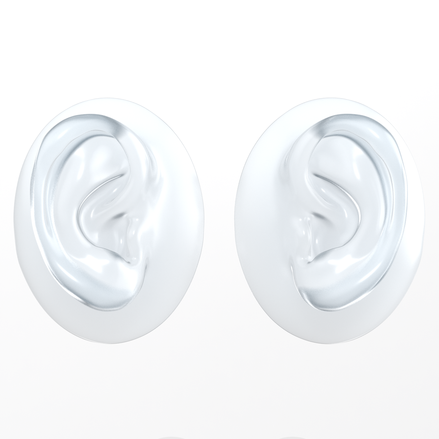 human ear