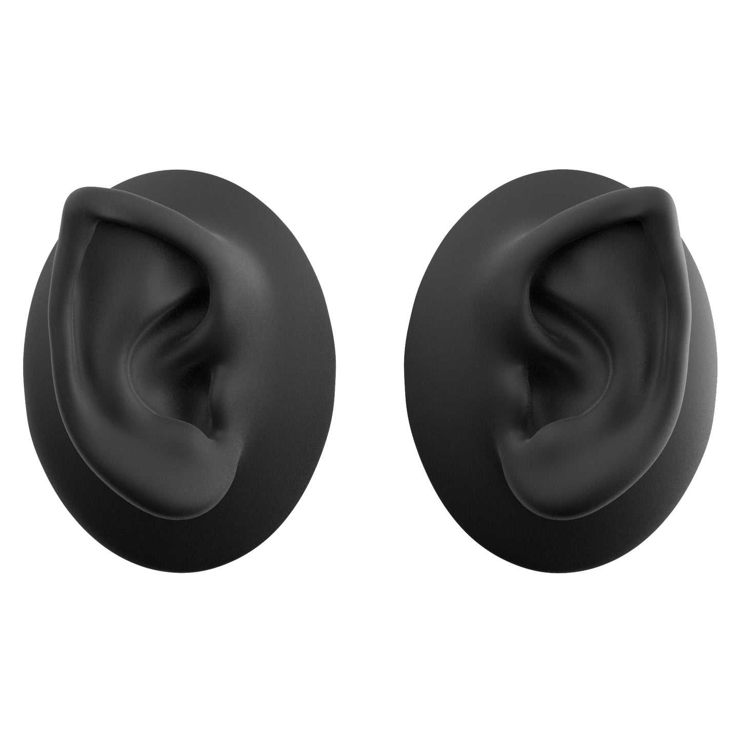 half elf ear