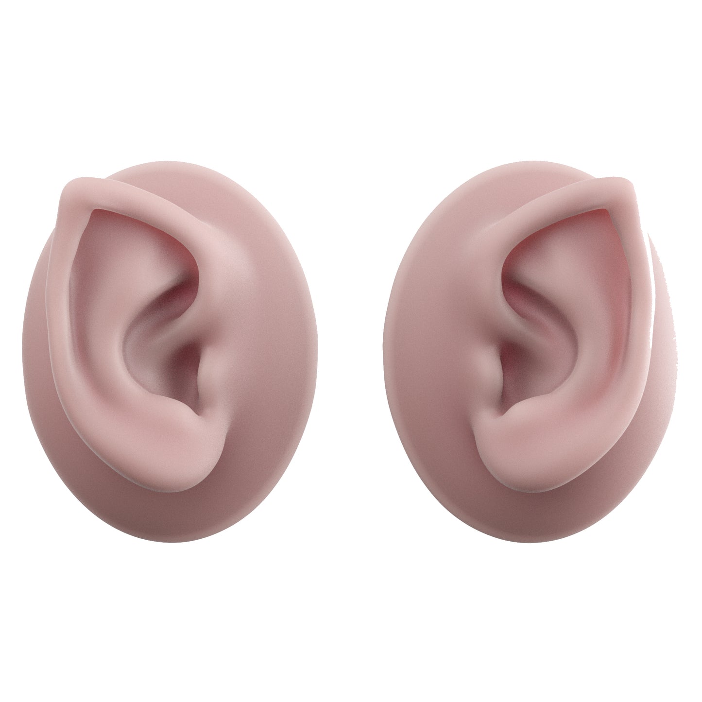 half elf ear