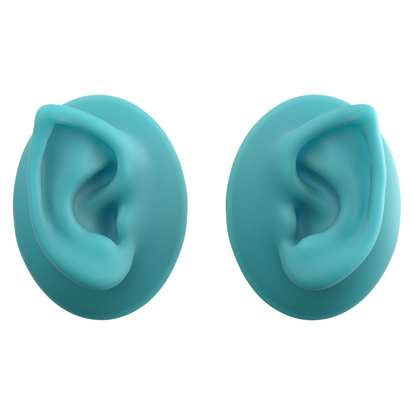 half elf ear