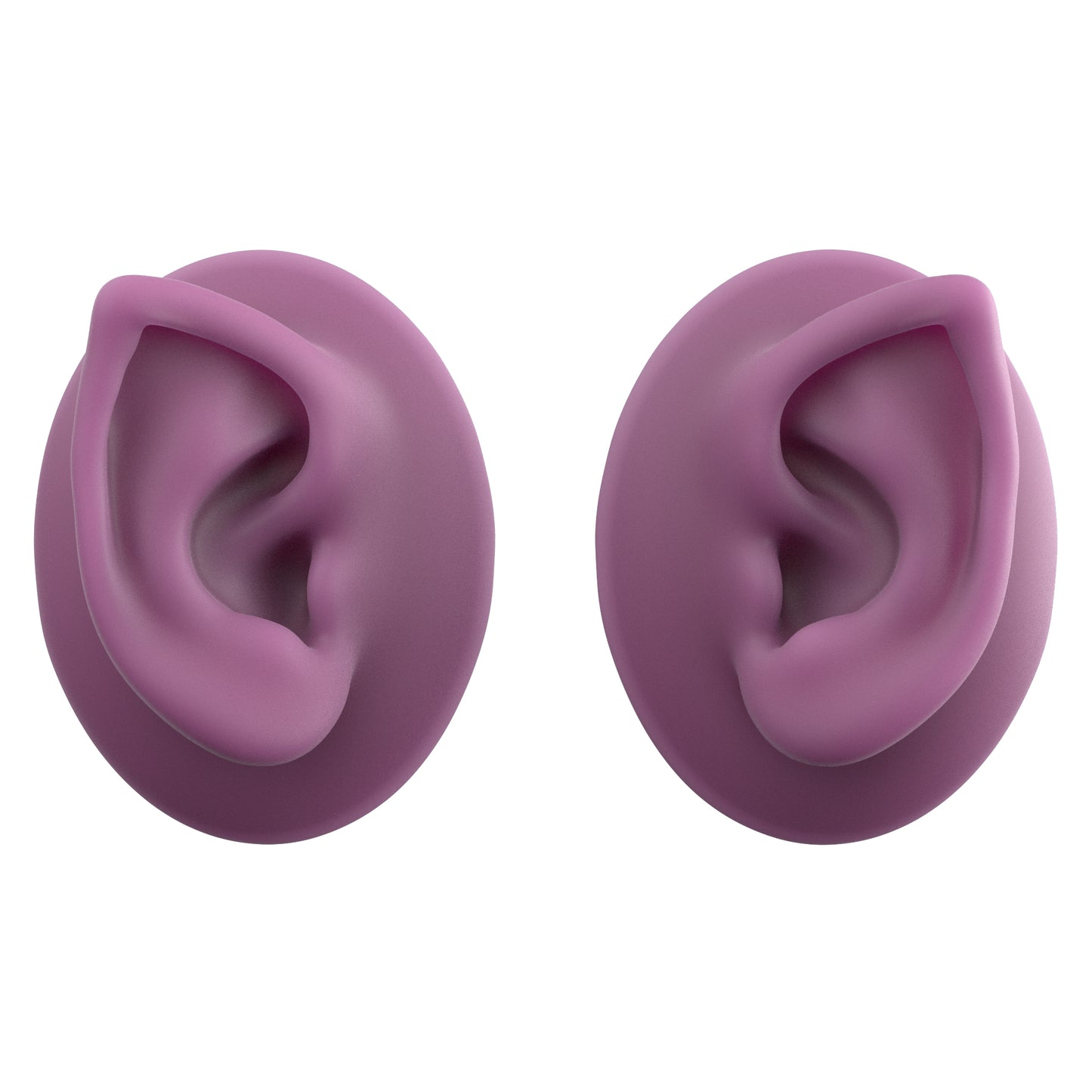 half elf ear