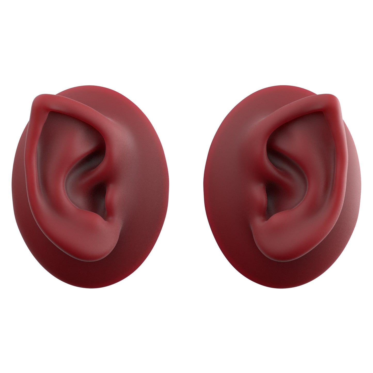 half elf ear