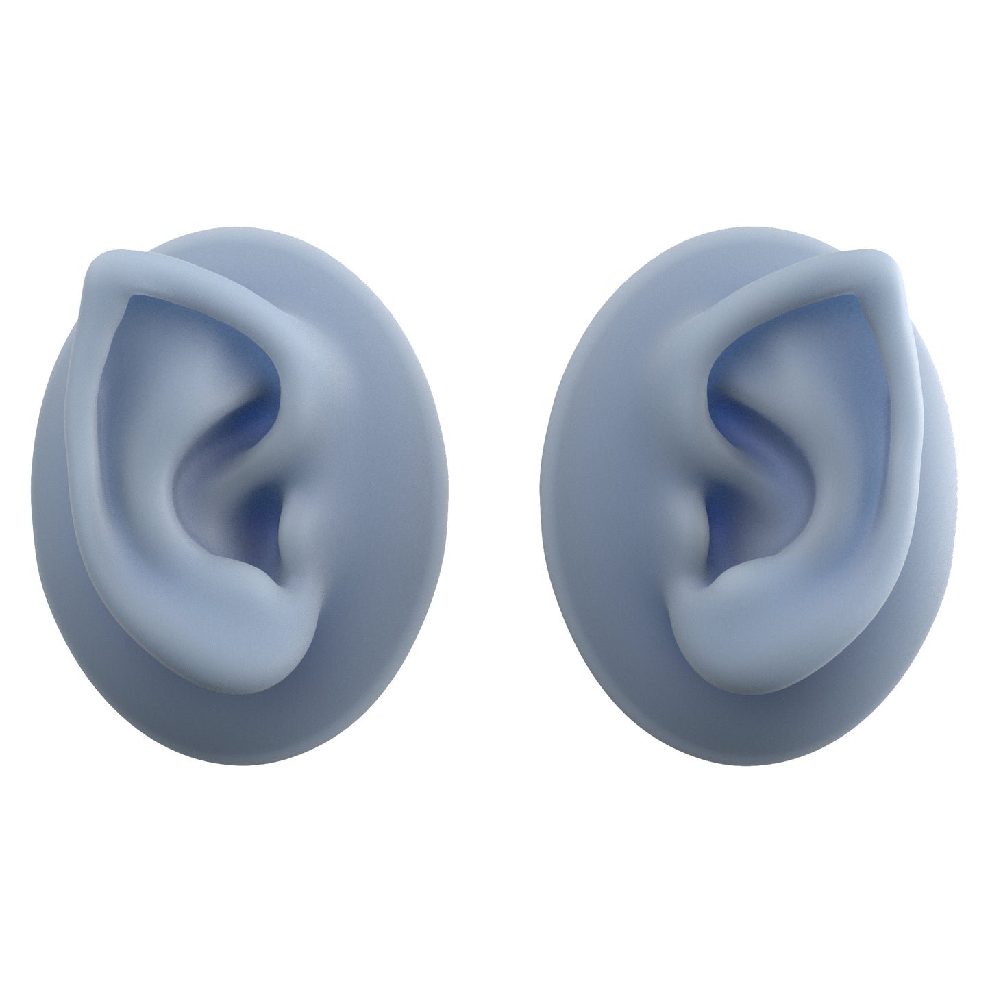 half elf ear