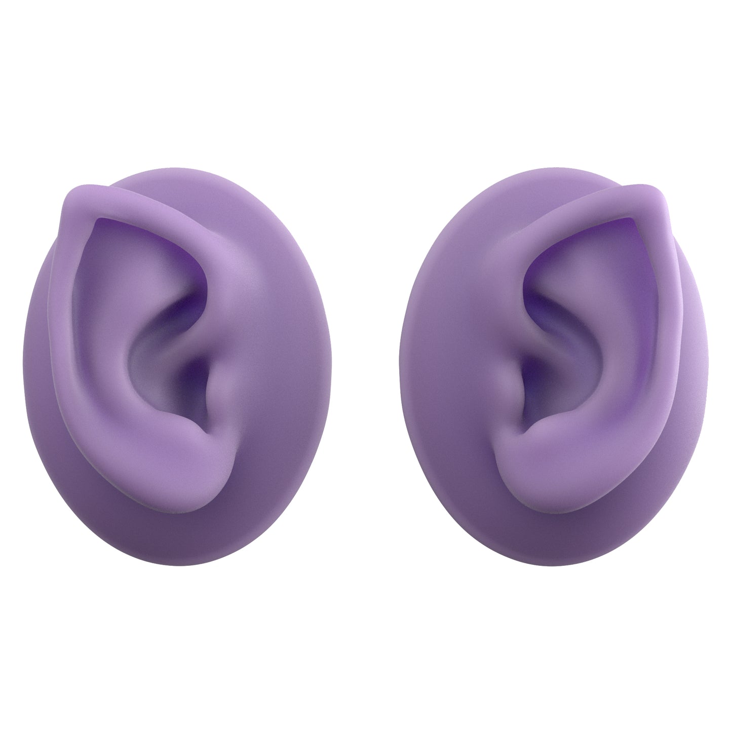 half elf ear