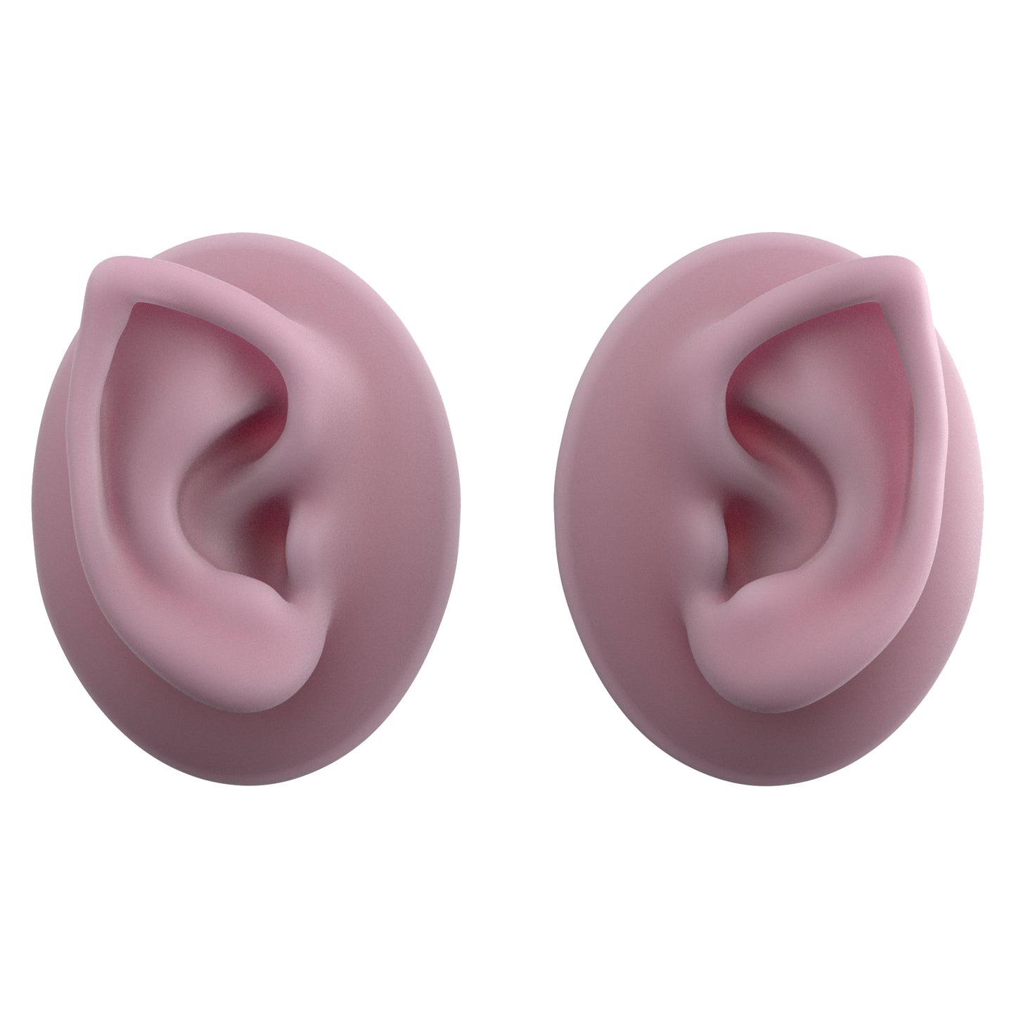 half elf ear