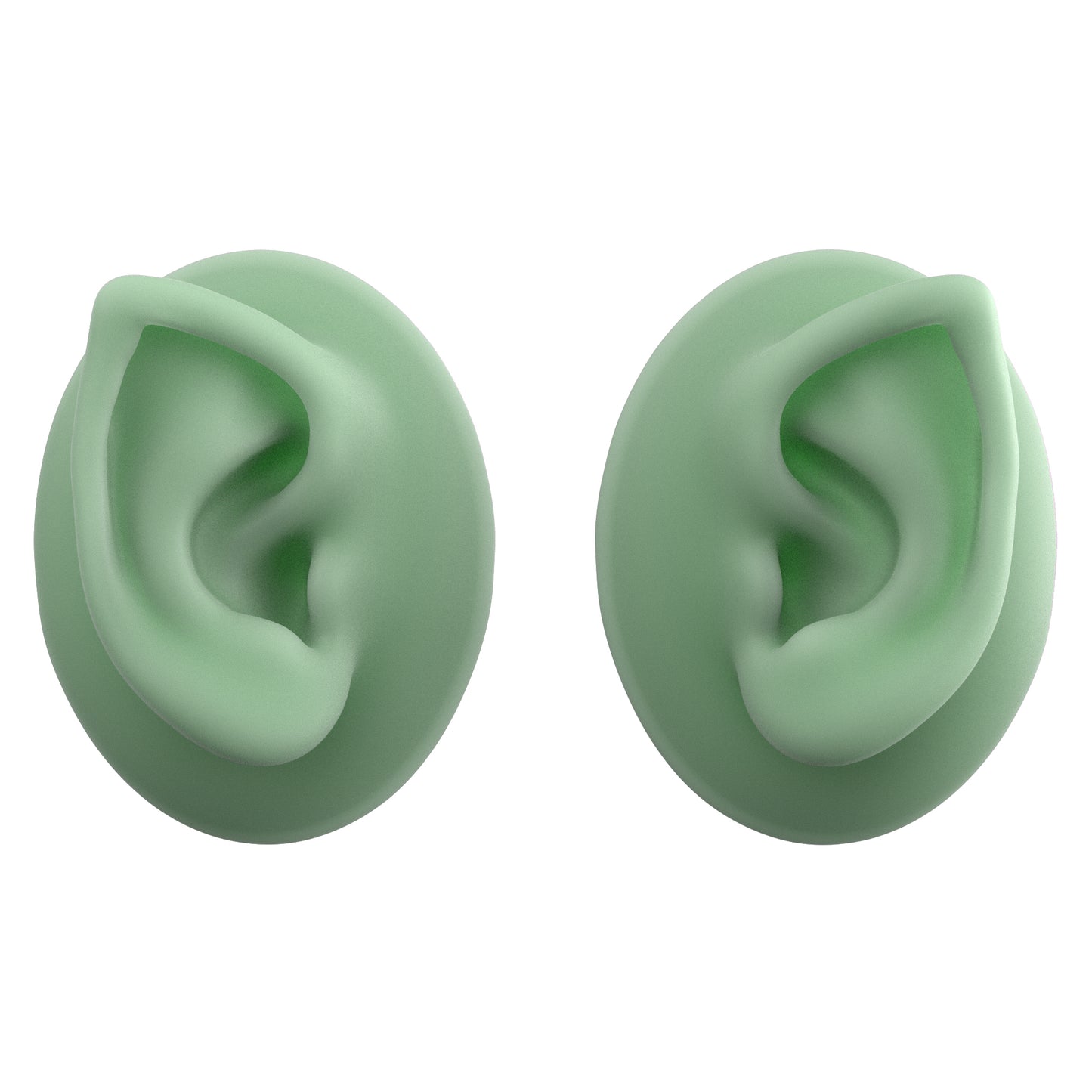 half elf ear