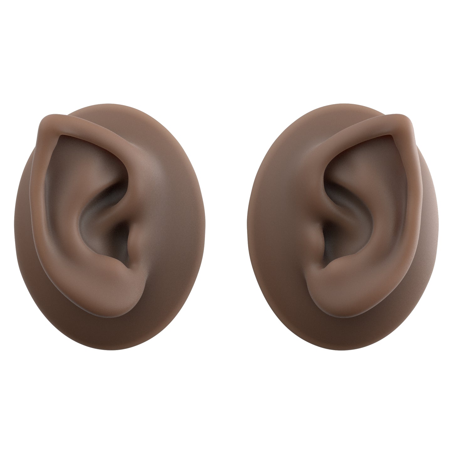 half elf ear