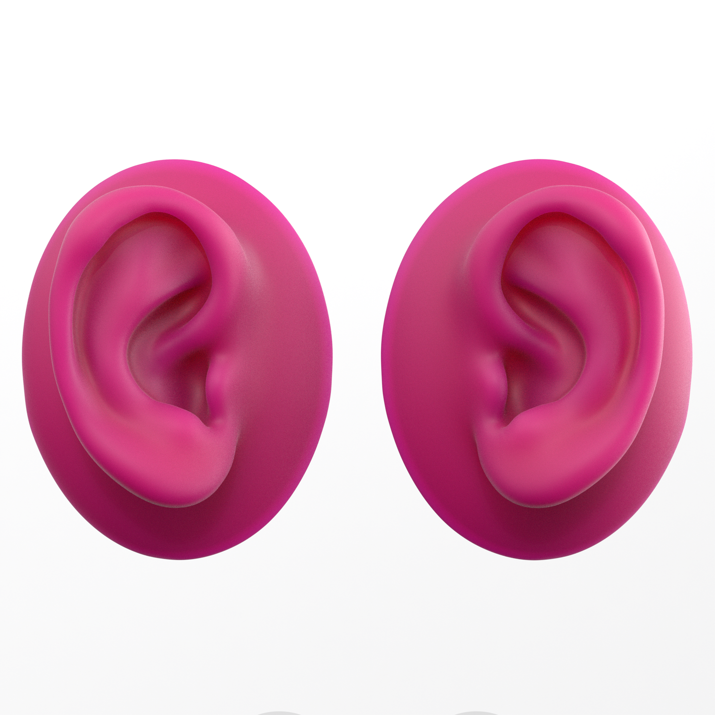 human ear