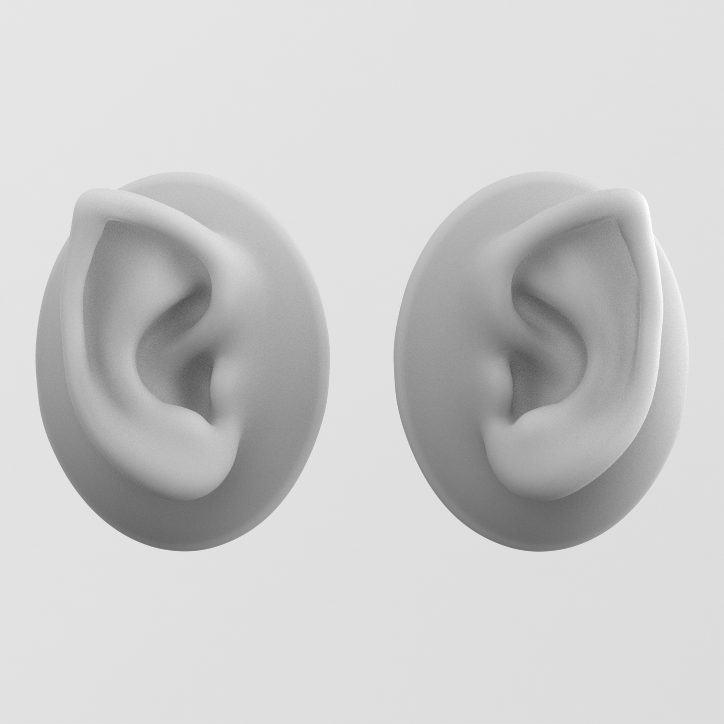half elf ear