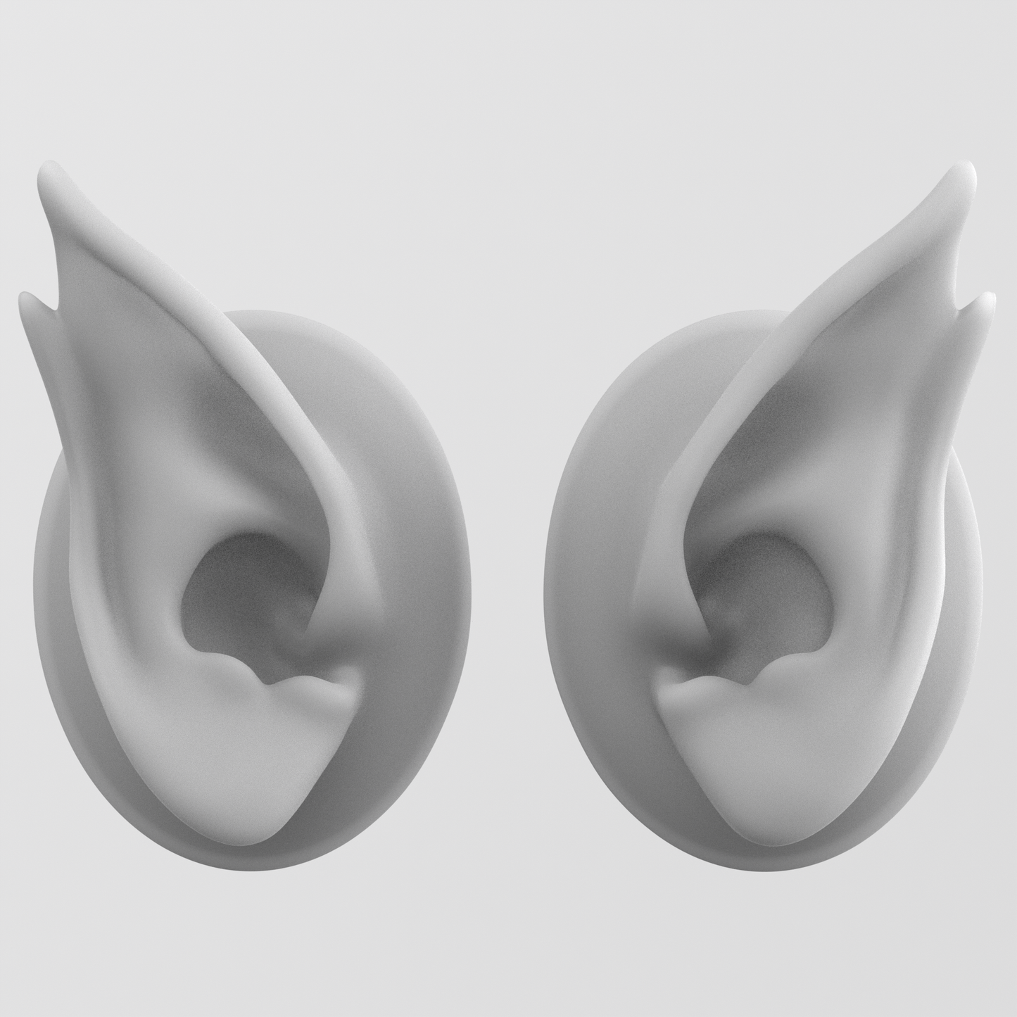 fae ear