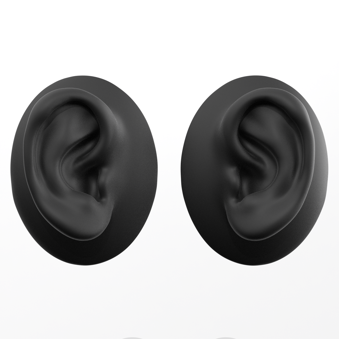 human ear