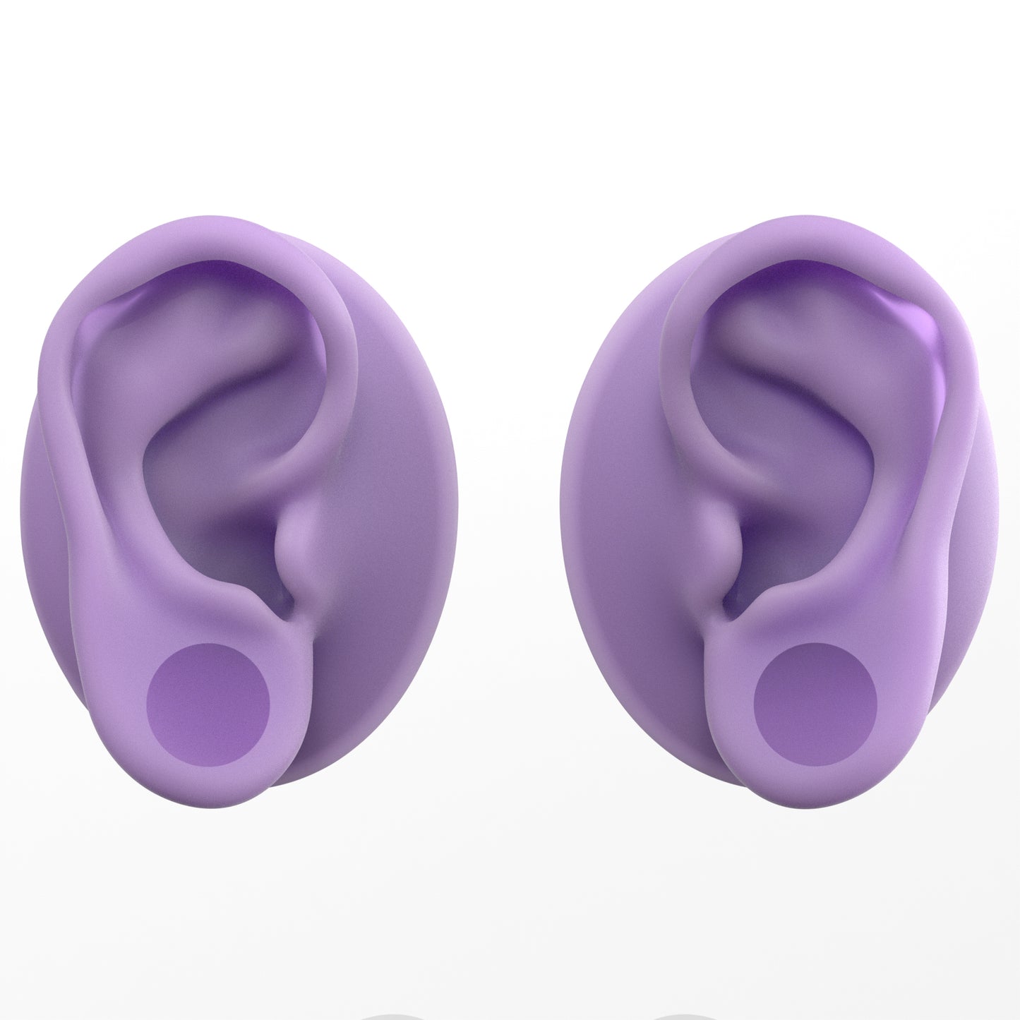 plug ear