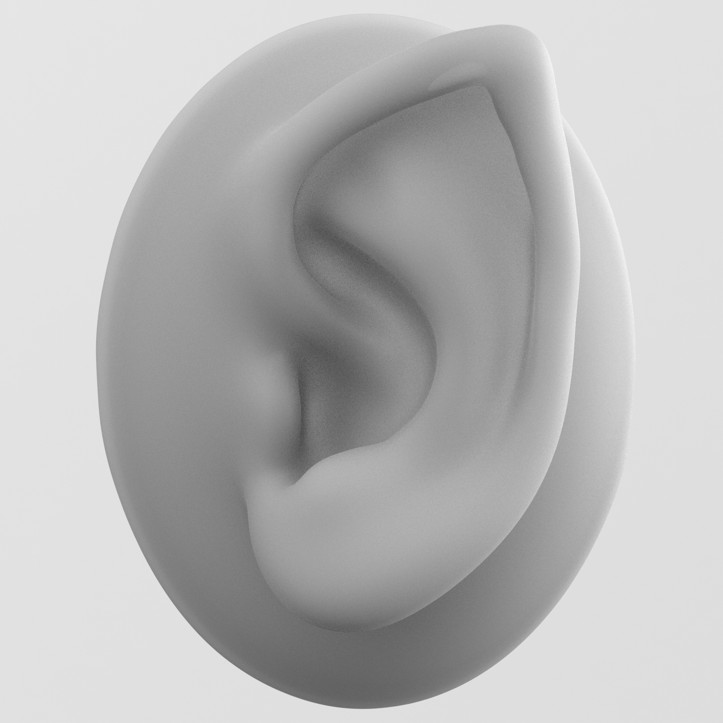 half elf ear