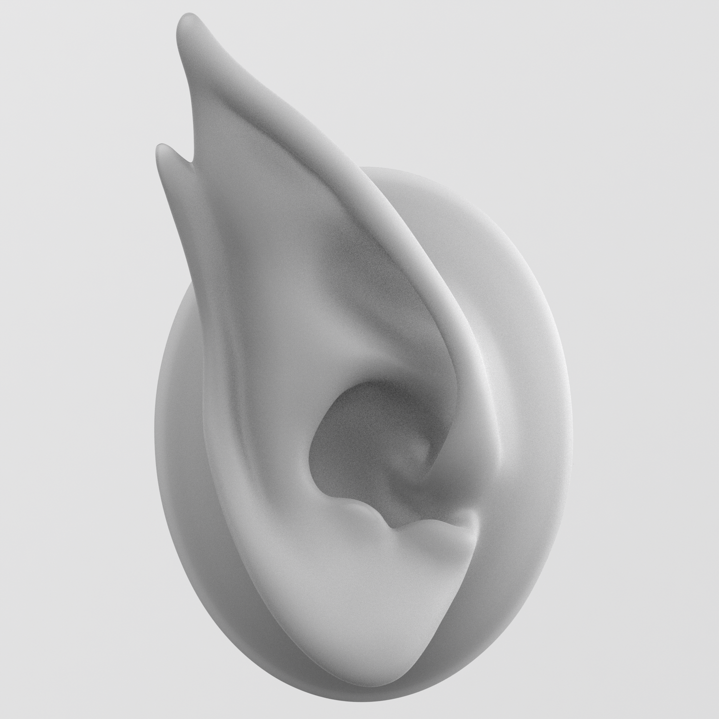 fae ear