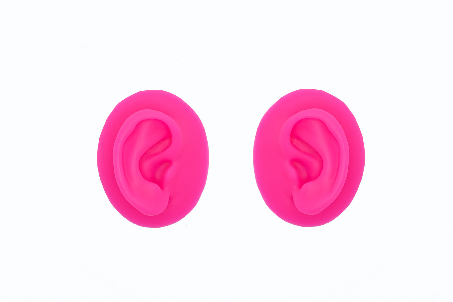 human ear