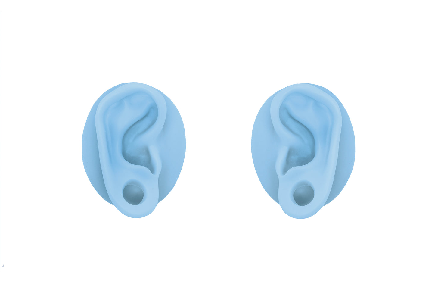 plug ear