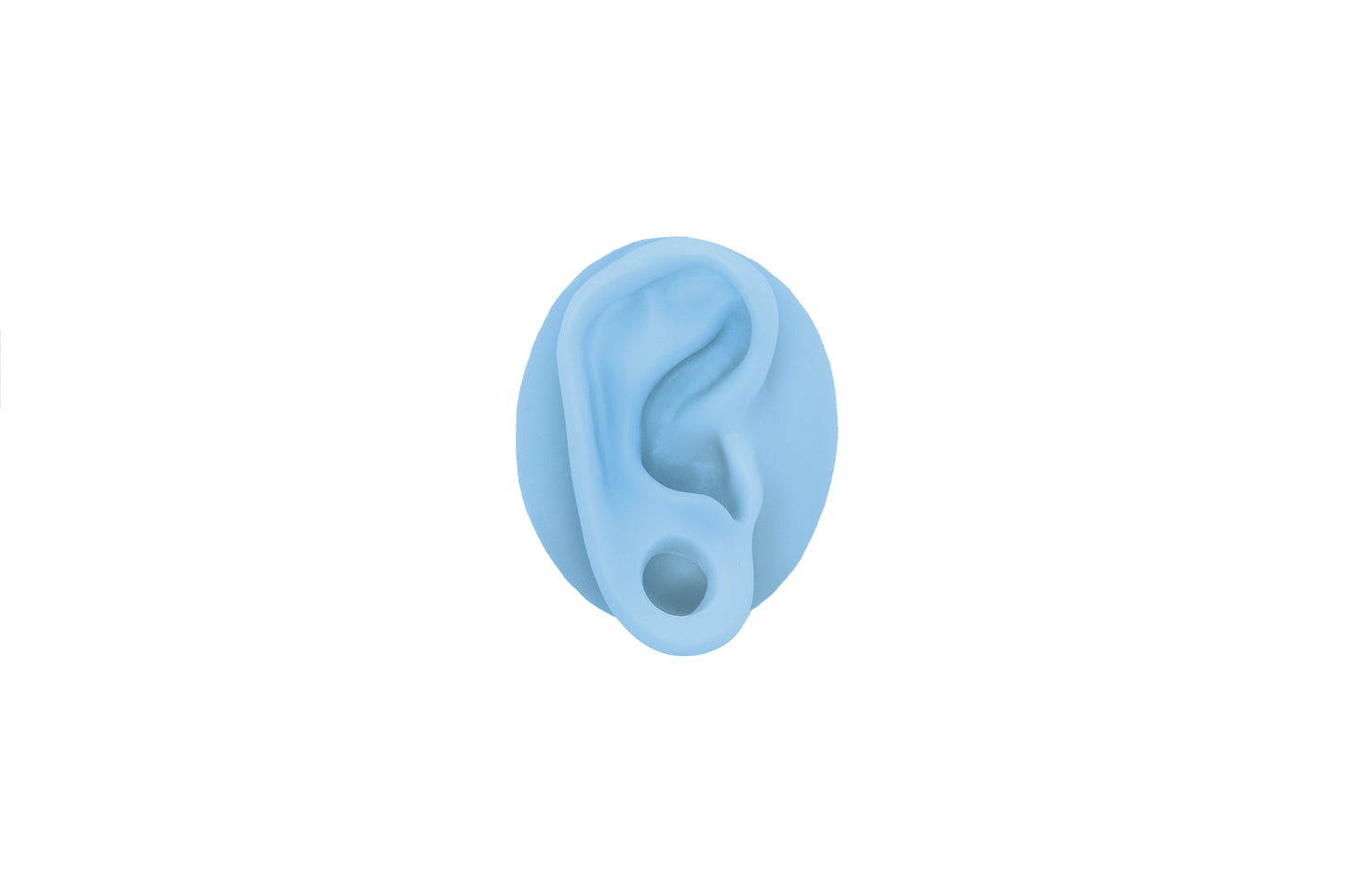 plug ear