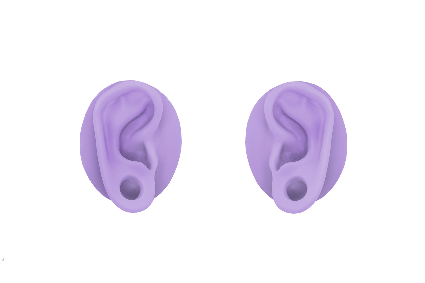 plug ear