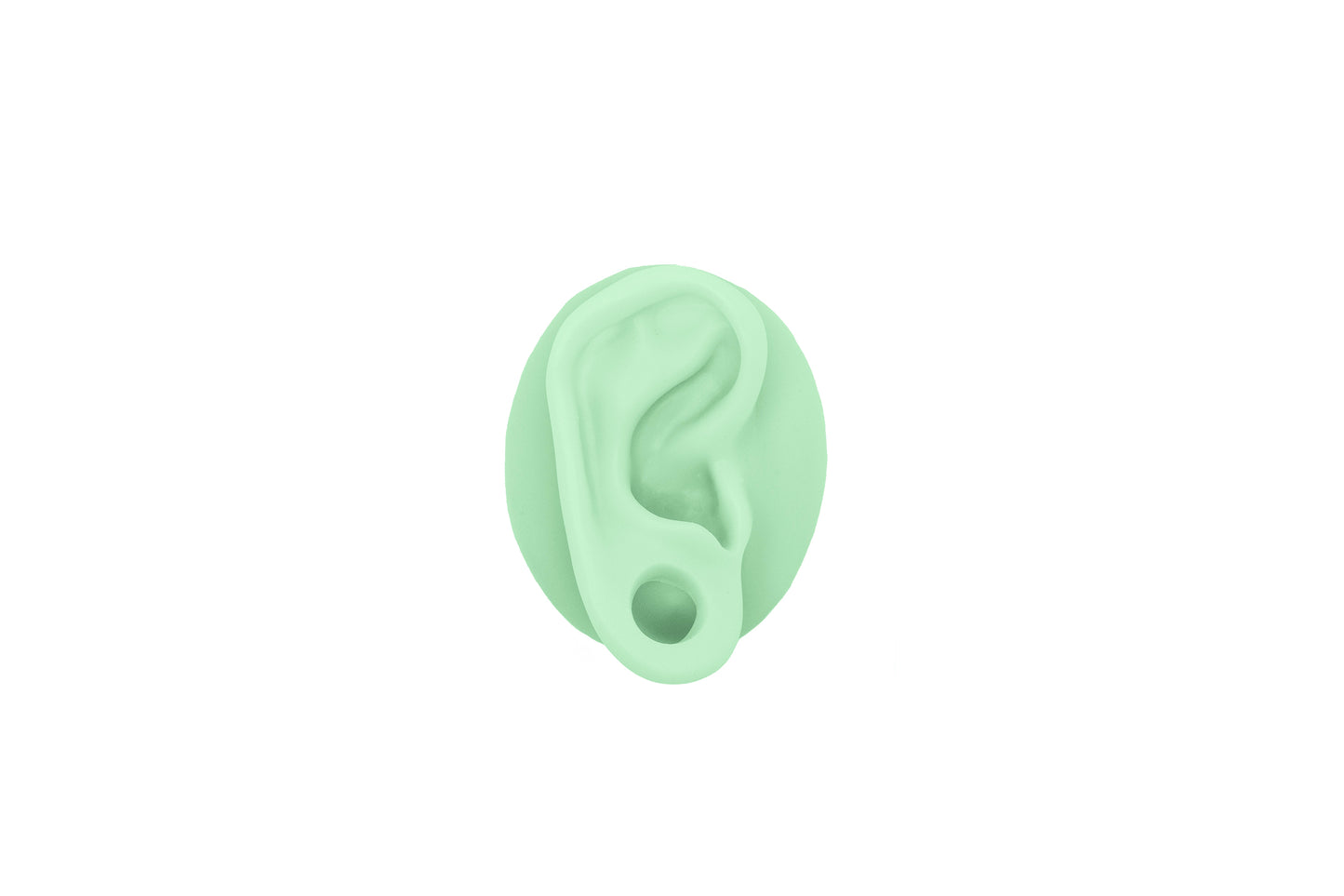 plug ear