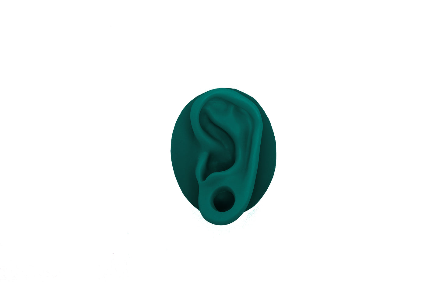 plug ear