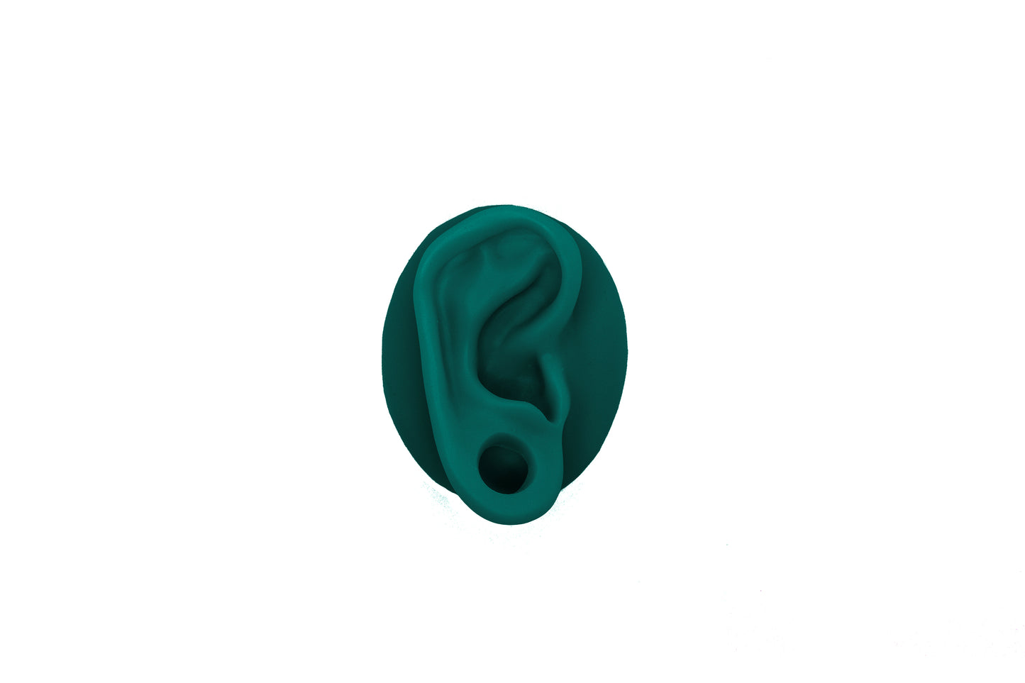 plug ear