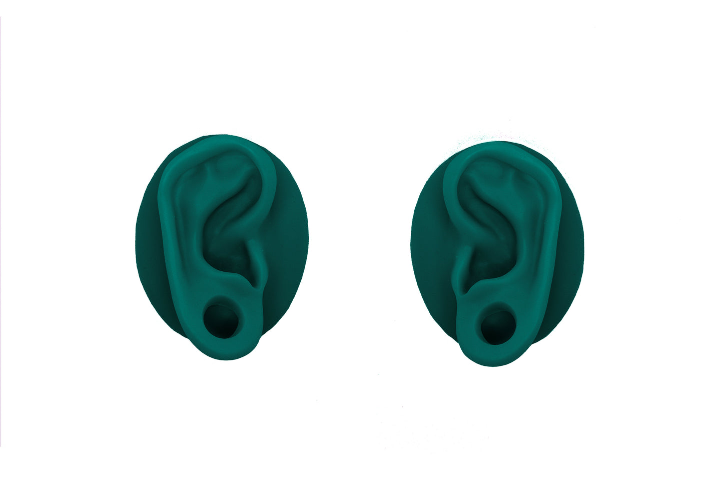 plug ear