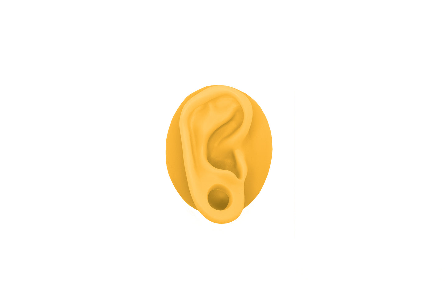 plug ear