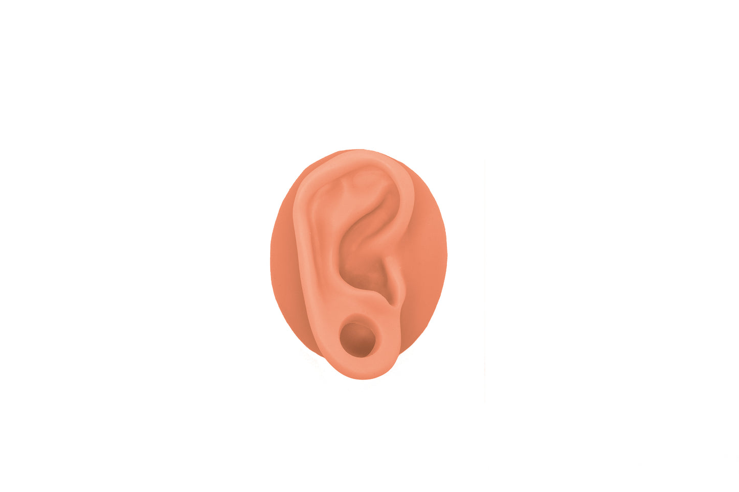 plug ear