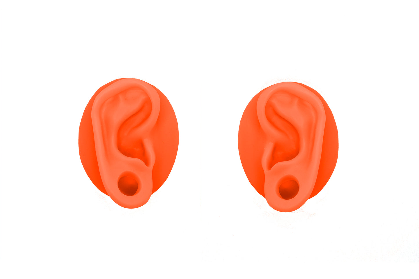 plug ear