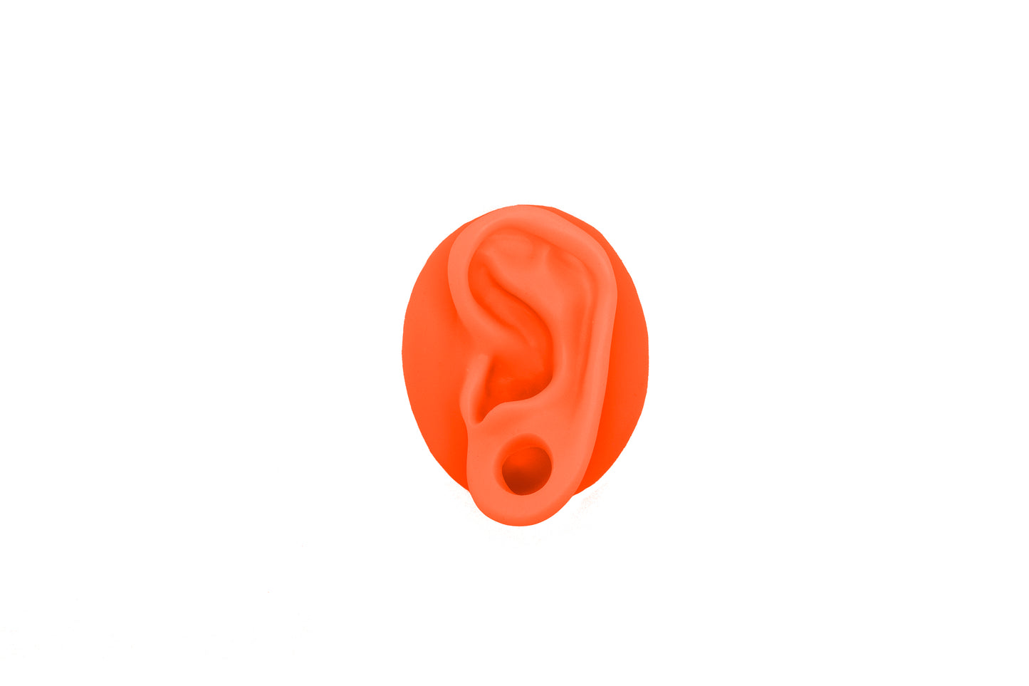 plug ear