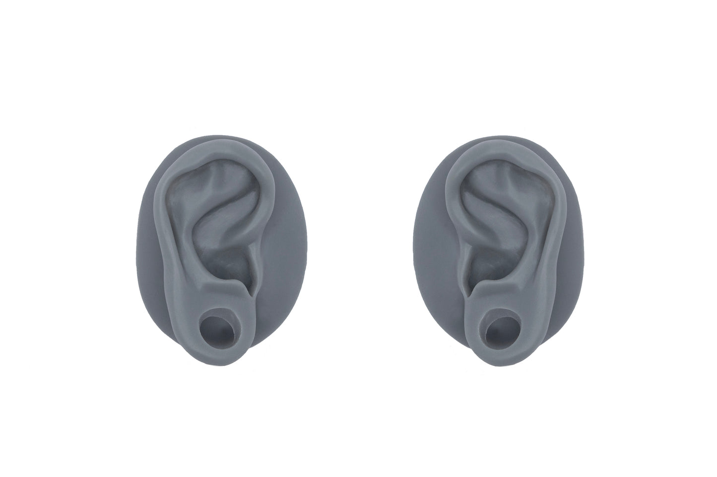 plug ear