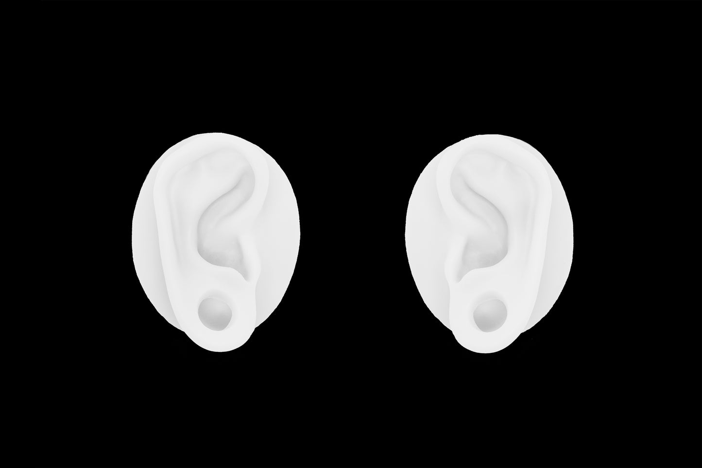 plug ear