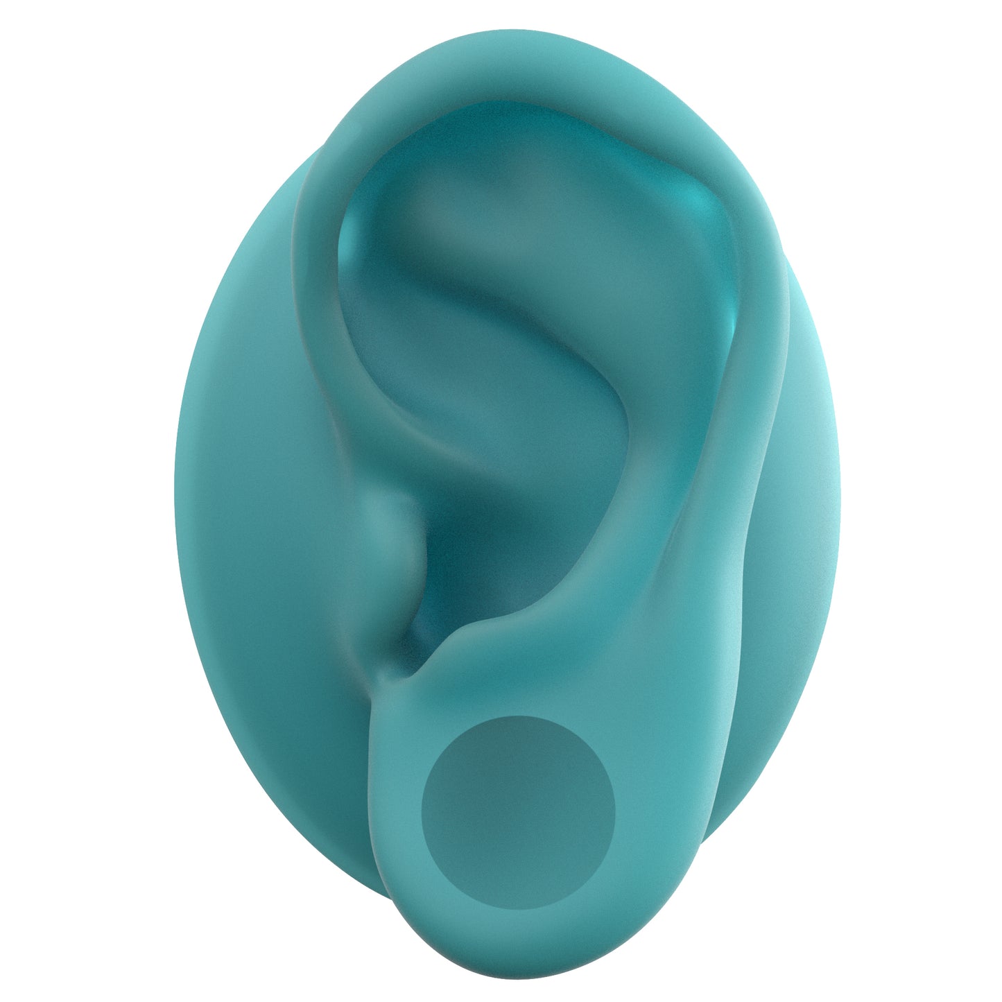 plug ear