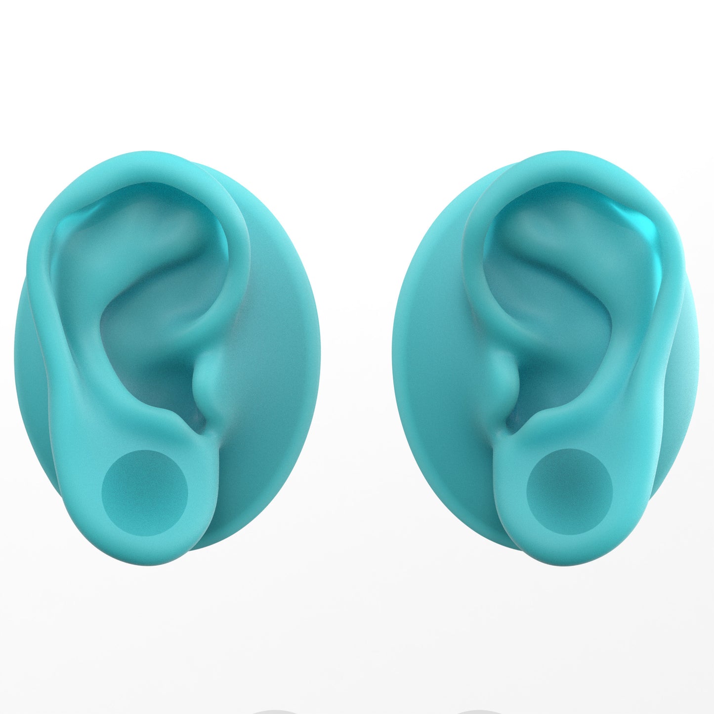 plug ear