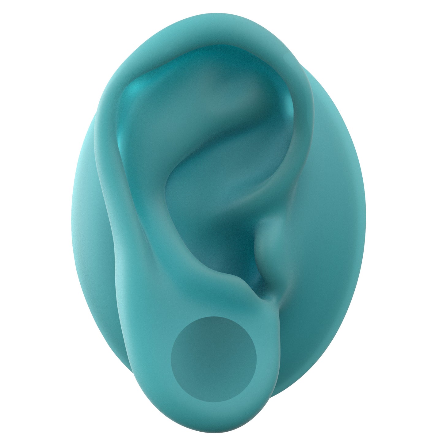 plug ear